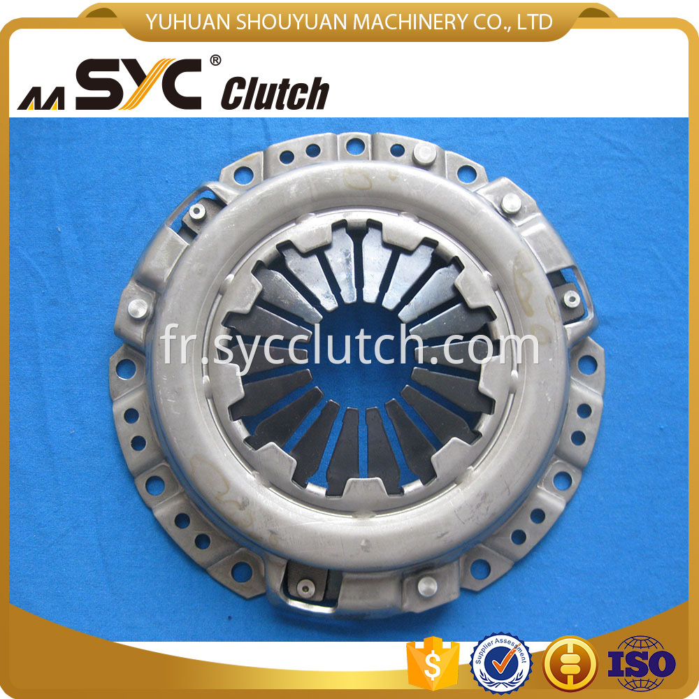 Daewoo Tico Clutch Prensa